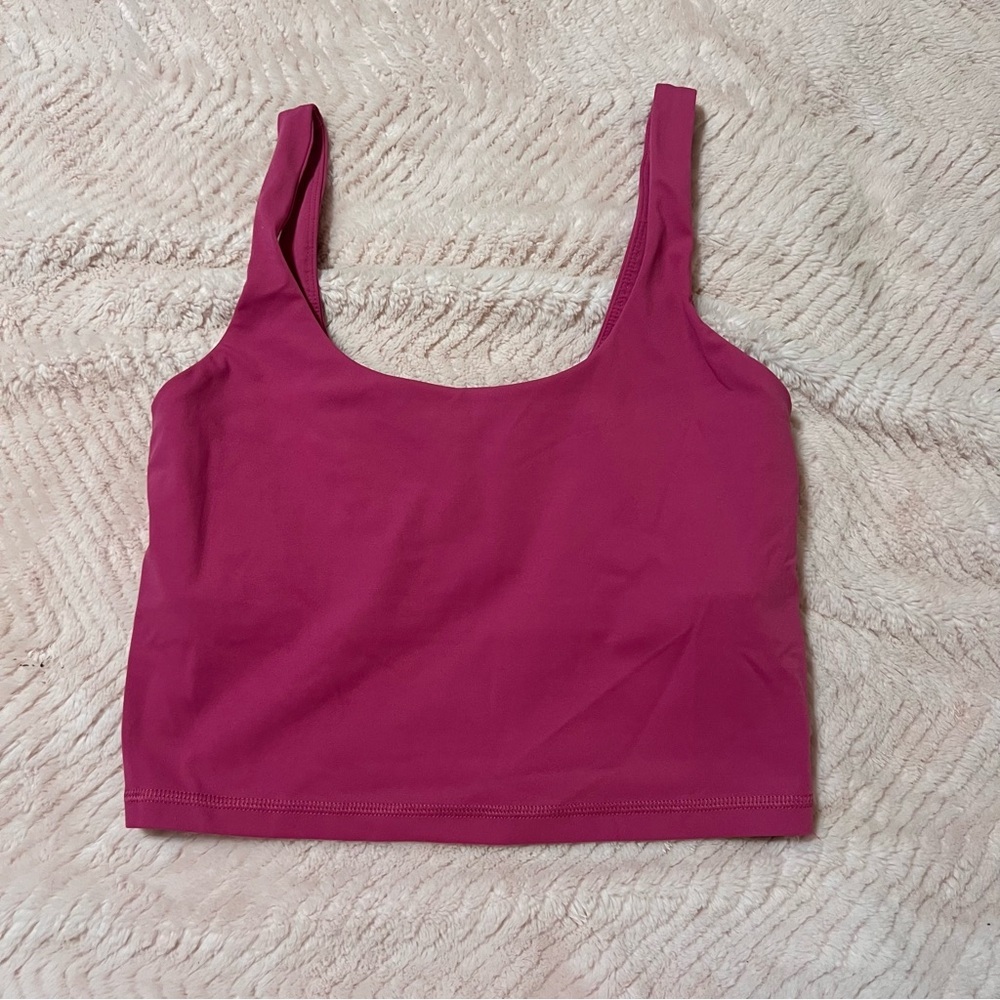 Avia Pink Sports Bra